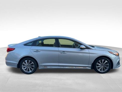 Used 2015 Hyundai Sonata Sport image 8
