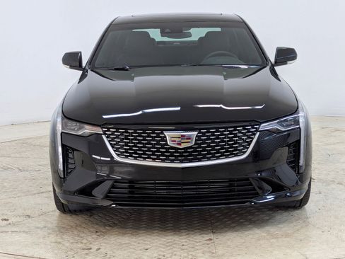 New 2026 Cadillac CT4 Premium Luxury image 6