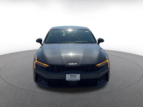 Used 2025 Kia K5 LXS image 4