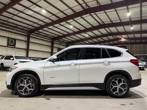 Used 2018 BMW X1 sDrive28i FWD image 8