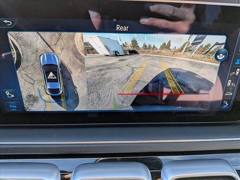 Used 2024 Mercedes-Benz GLE 53 AMG 4MATIC Coupe image 14