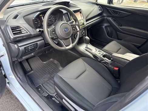 Used 2020 Subaru Crosstrek 2.0i image 11