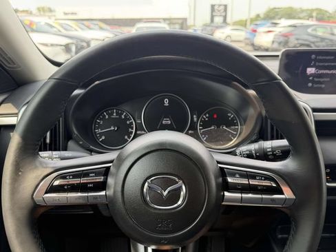 Used 2024 MAZDA CX-50 AWD 2.5 S w/ Cargo Package image 27