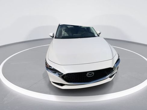 New 2026 MAZDA MAZDA3 2.5 S Sedan w/ Preferred Pkg FWD image 3