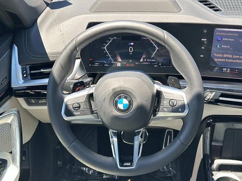 Used 2026 BMW X1 xDrive28i AWD/4WD image 23