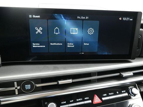 New 2026 Hyundai Santa Fe SE image 13