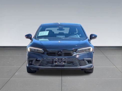 Used 2022 Honda Civic Sport image 8