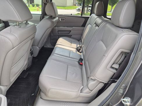 Used 2013 Honda Pilot Touring image 14