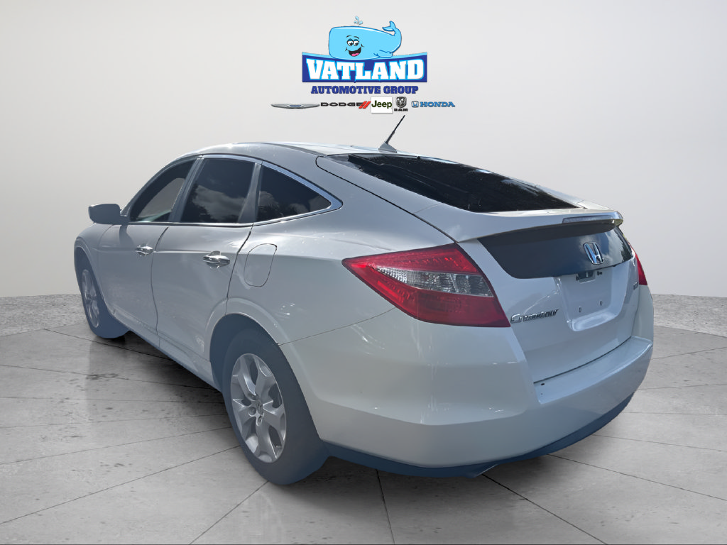 Used 2012 Honda Crosstour EX-L image 6