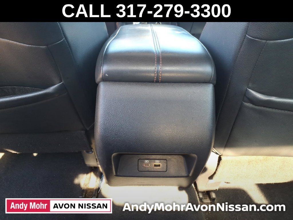 Used 2019 Nissan Altima 2.5 SR w/ SR Premium Package AWD/4WD image 37