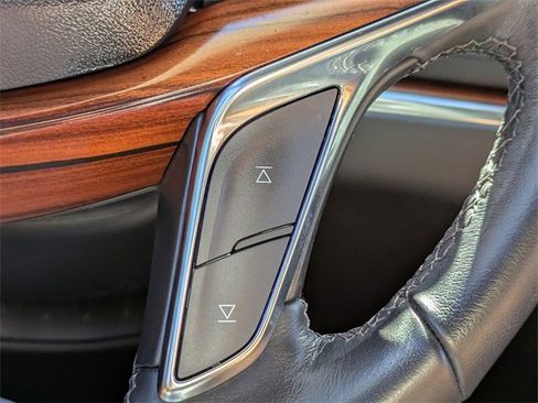 Certified 2023 Cadillac XT5 Premium Luxury image 30