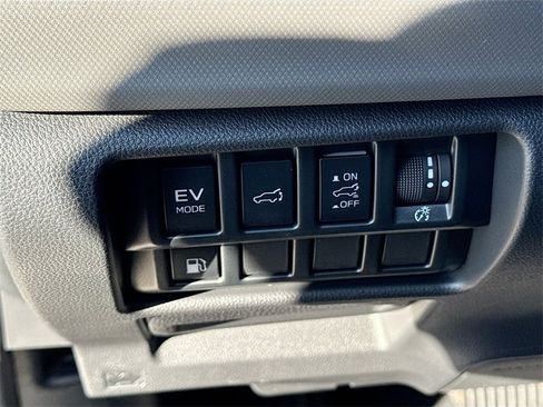 New 2025 Subaru Forester Sport image 6