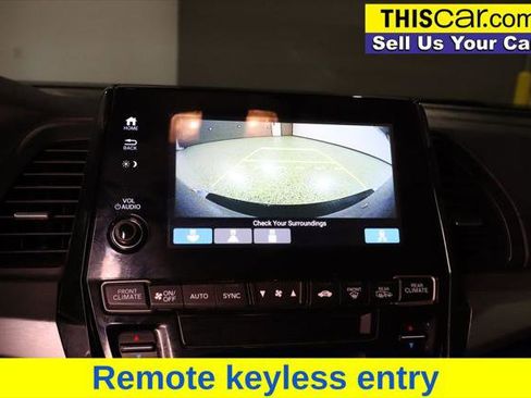 Used 2018 Honda Odyssey EX-L image 14