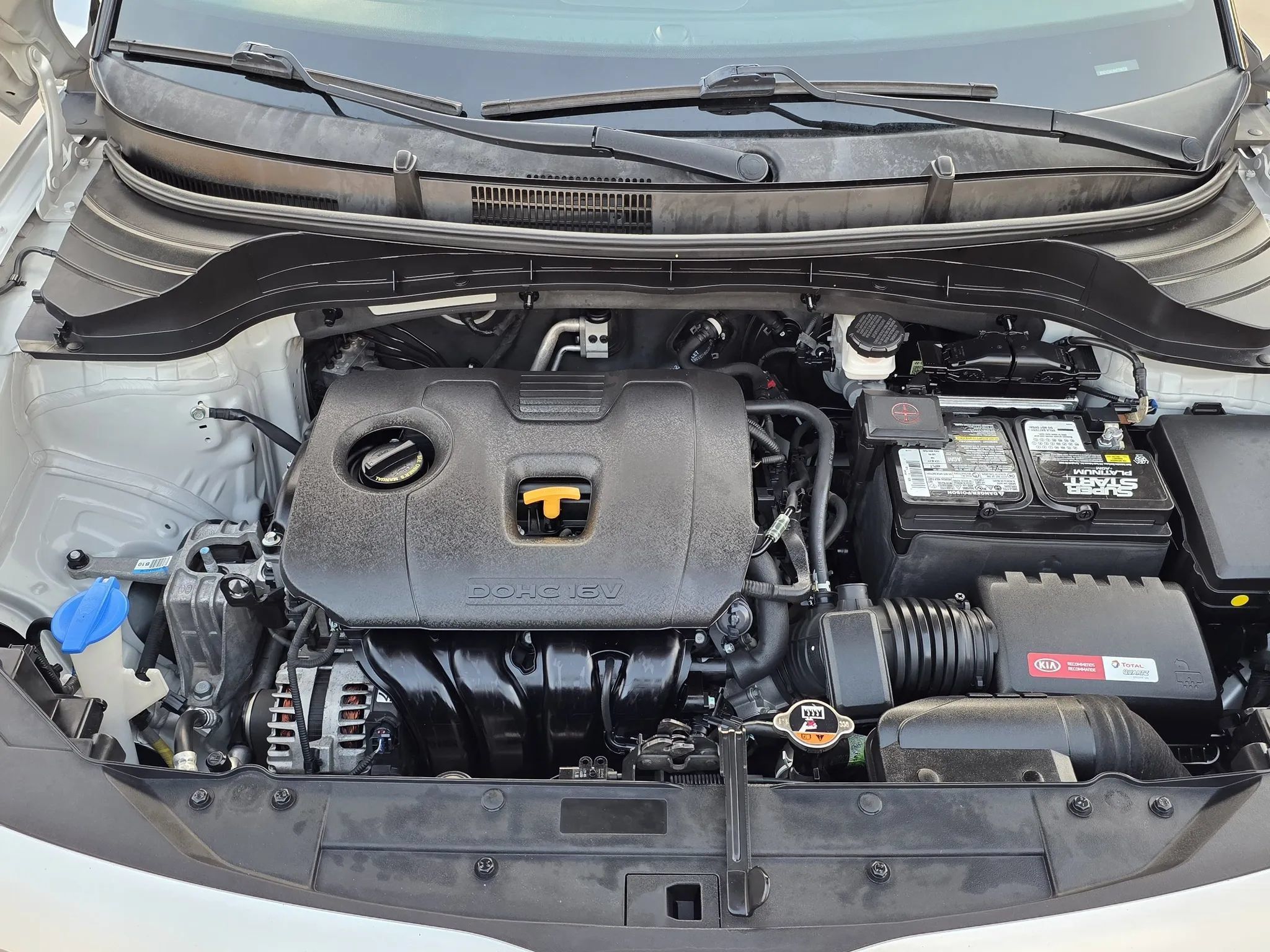 Used 2021 Kia Soul S FWD image 26