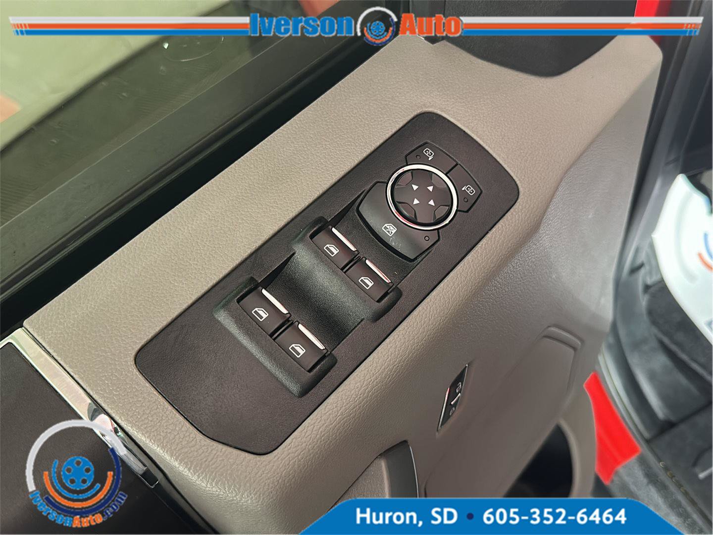Used 2017 Ford F150 XLT AWD/4WD image 14