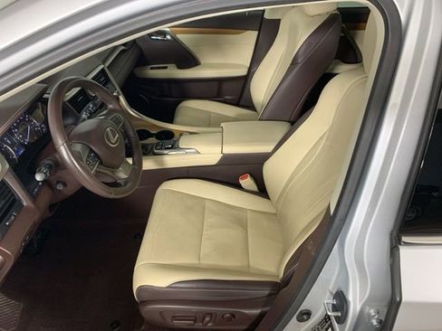 Used 2017 Lexus RX 350 AWD w/ Premium Package image 33