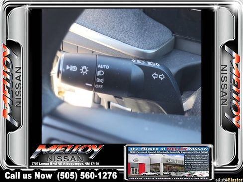 Used 2025 Nissan Kicks SV image 24