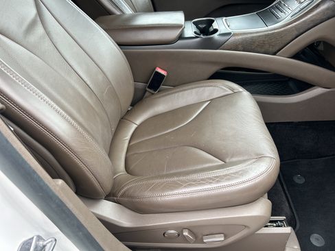 Used 2016 Lincoln MKX Reserve image 55