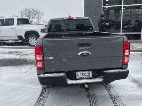 Used 2021 Ford Ranger XL w/ Equipment Group 101A High image 6