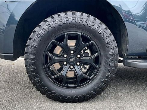 Used 2024 Ford Expedition Timberline image 30