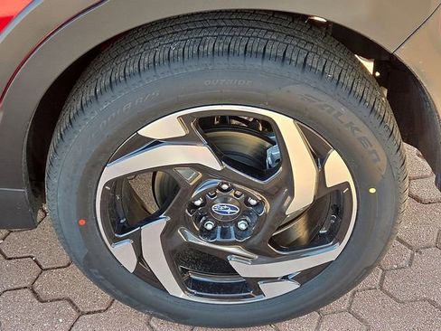 New 2026 Subaru Crosstrek 2.5i Limited image 6