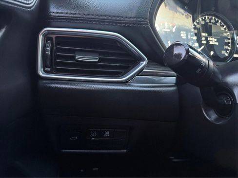 Used 2019 MAZDA CX-5 Grand Touring image 18