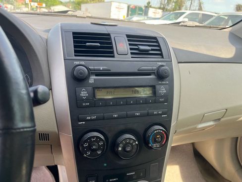 Used 2009 Toyota Corolla image 22