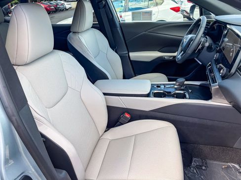 New 2026 Lexus RX 350 Premium image 17