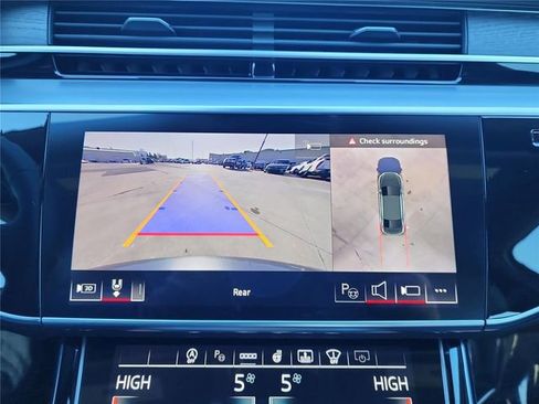 New 2026 Audi A8 L 3.0T image 18