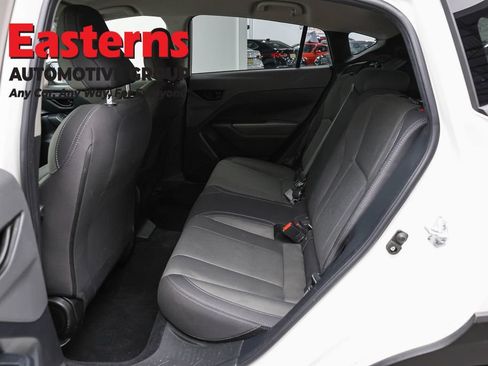 Used 2024 Subaru Crosstrek 2.0i AWD/4WD image 20