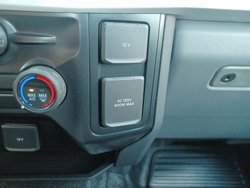 New 2026 Ford F350 XL w/ 360-Degree Camera Package image 30