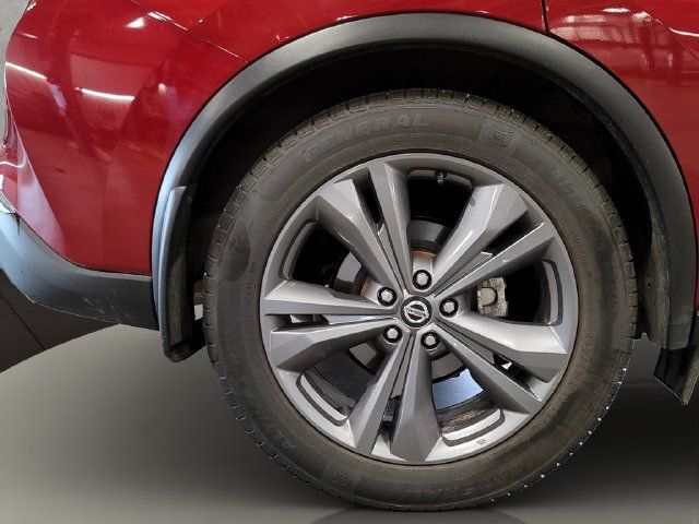 Used 2021 Nissan Murano Platinum w/ Cargo Package AWD/4WD image 35