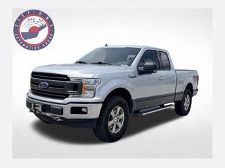 Used 2019 Ford F150 XLT w/ Equipment Group 302A Luxury AWD/4WD video 1