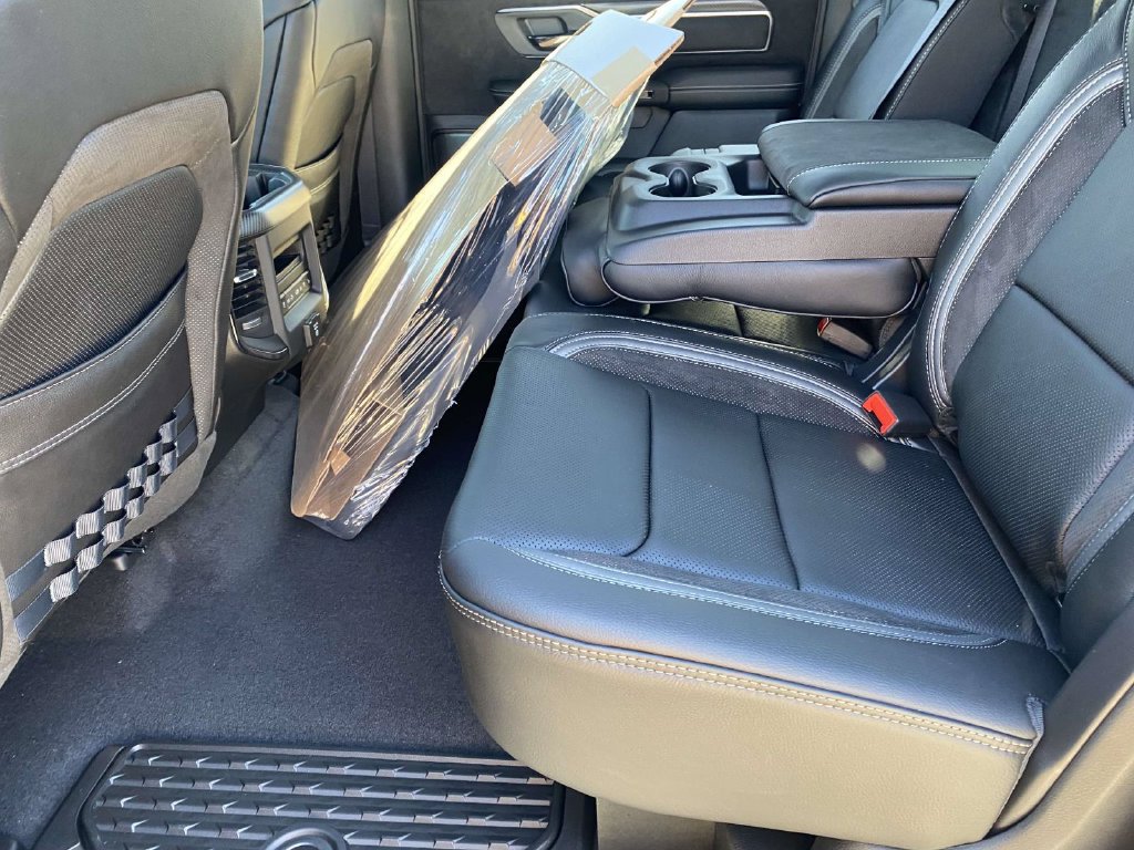 New 2026 RAM 1500 RHO w/ RHO Level 1 Equipment Group AWD/4WD image 39