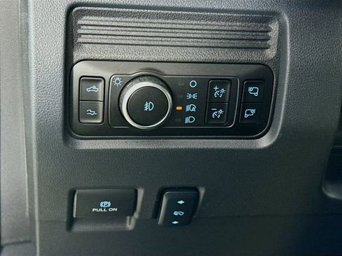 New 2026 Ford F250 Platinum image 11