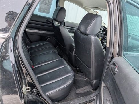 Used 2010 MAZDA CX-7 s Touring image 18