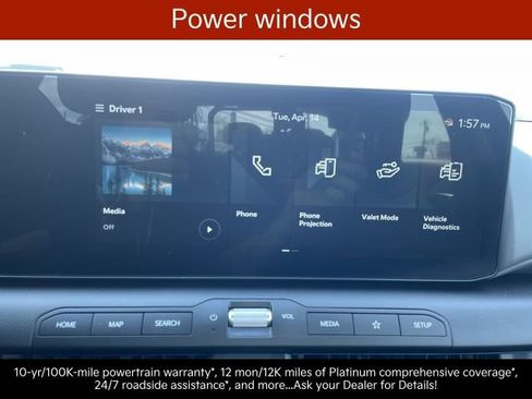 Used 2025 Kia K4 FWD image 17