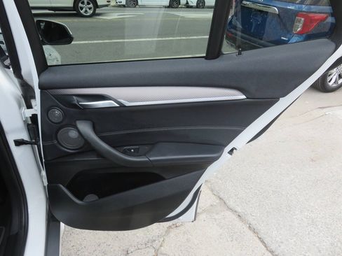 Used 2018 BMW X2 xDrive28i w/ M SportX Package AWD/4WD image 33
