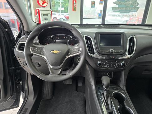 Used 2023 Chevrolet Equinox LT image 25