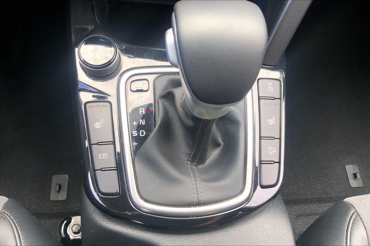 Certified 2024 Kia Seltos S AWD/4WD image 30