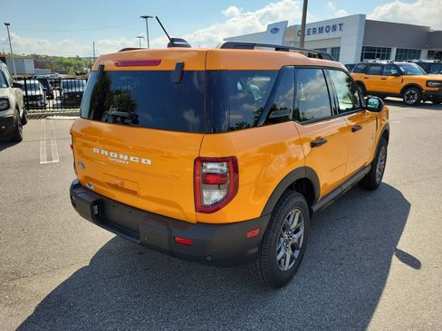 New 2026 Ford Bronco Sport Big Bend w/ Convenience Package image 5