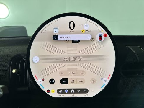 New 2026 MINI Cooper S image 13