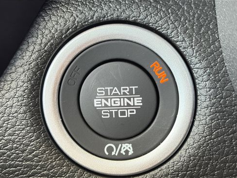 New 2026 RAM 1500 Warlock AWD/4WD image 23