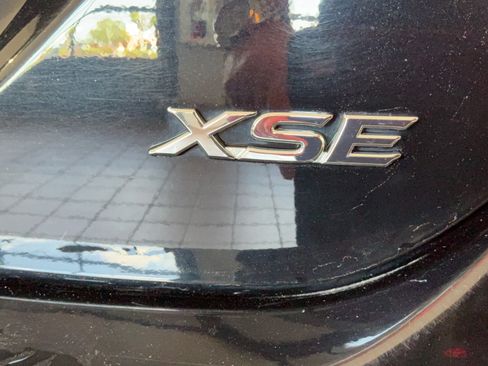 Certified 2024 Toyota Camry XSE FWD image 45