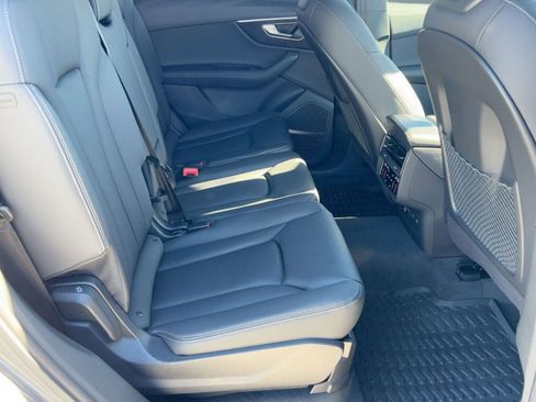 New 2026 Audi Q7 3.0T Premium Plus image 28