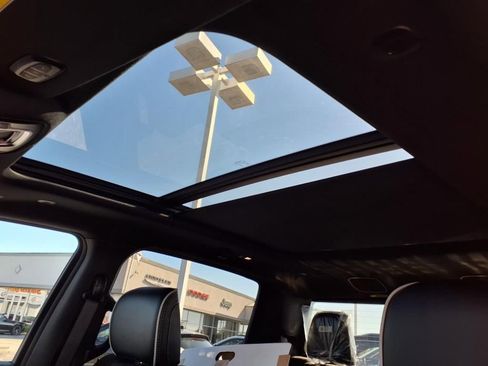 New 2026 RAM 1500 Laramie w/ Night Edition image 12