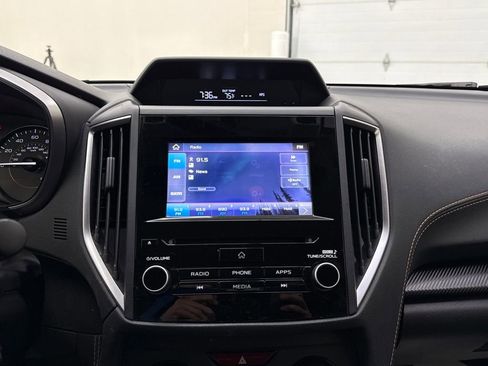 Certified 2023 Subaru Crosstrek 2.0i Premium image 17