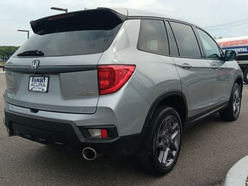 Used 2023 Honda Passport EX-L image 5
