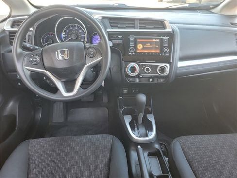 Used 2017 Honda Fit LX image 11