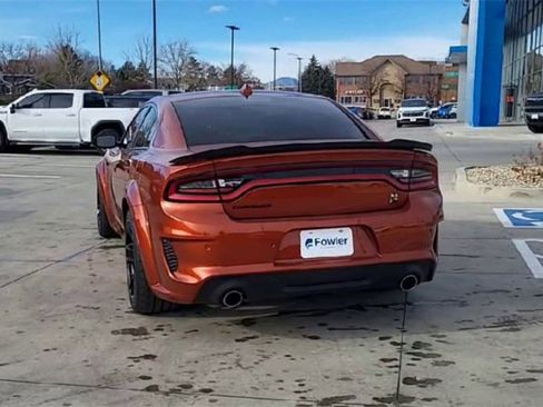 Used 2021 Dodge Charger Scat Pack image 8